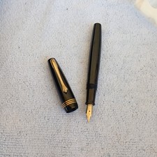 Penna Stilografica Ancora Lady