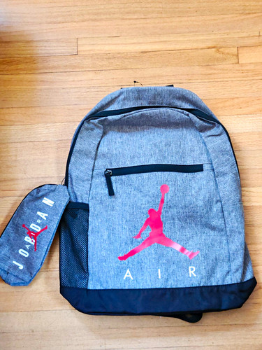 Zaino air jordan - zaino,