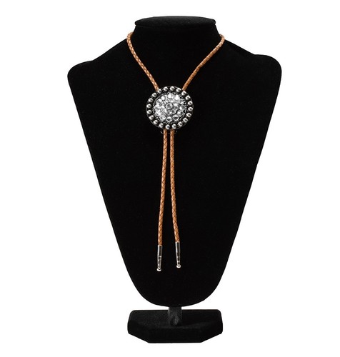 Bolo tie cravattino - tie,
