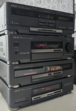 AKAI AM-M600 / Sistema Hifi
