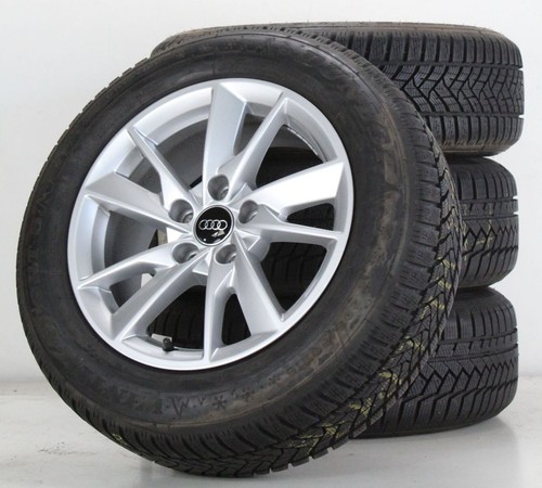 Audi cerchi invernali - cerchi,