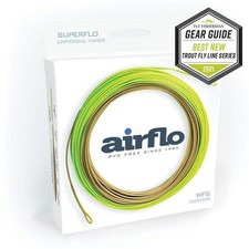 Airflo linea mosca conica