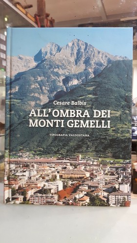 All ombra dei - [nc], monti