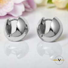 ORECCHINI DONNA A SFERA IN