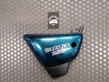 47211-12 Fianchetto Carena Laterale Sinistra Suzuki Marauder 250