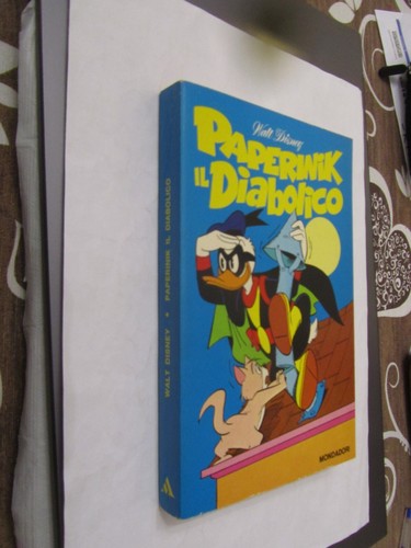 Classici walt disney - disney, 1^