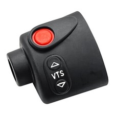 Start stop trim mode switch - start,