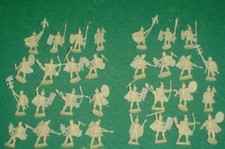 31 figurine ATLANTIC 1515