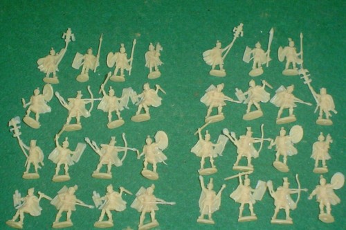 Figurine atlantic 1515 - 31,