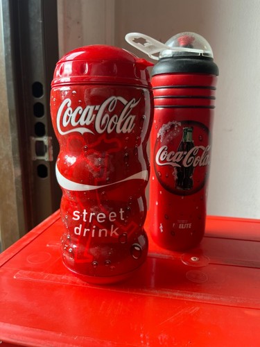 Coca cola borracce - coca,