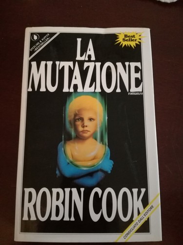 Libro copertina rigida - copertina, la