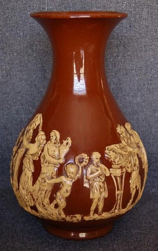 Handsome antique ligowsky - handsome,