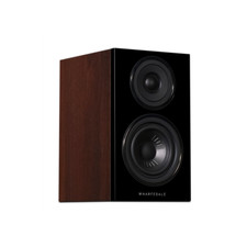 WHARFEDALE DIAMOND 12.0 WALNUT