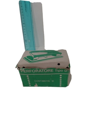 Perforatore carta fori - perforatore,