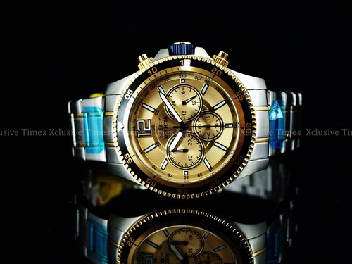 Nuovo orologio invicta uomo - orologio,