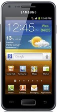 Samsung galaxy advance - samsung, s