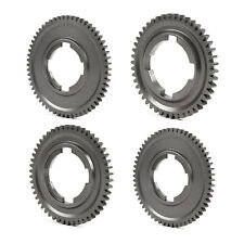 MF0066 Kit Ingranaggi Ingranaggio Cambio 4 Velocita Vespa 50 125 PK XL Rush FL