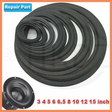 Woofer altoparlante schiuma 3