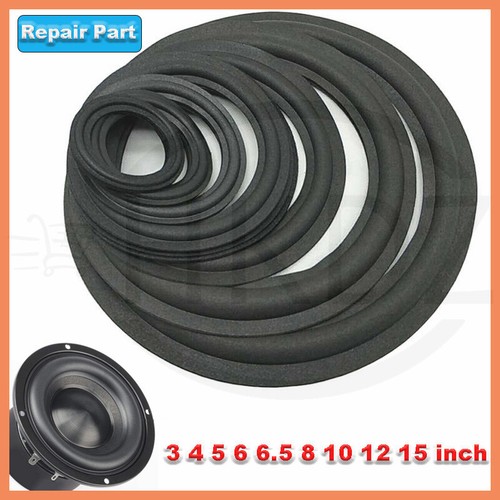 Woofer altoparlante schiuma - , 3