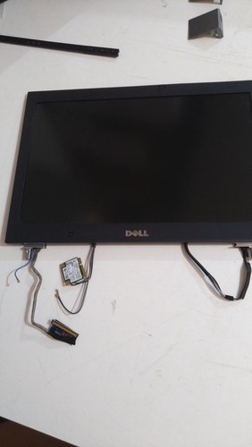 Ricambi notebook dell - notebook,