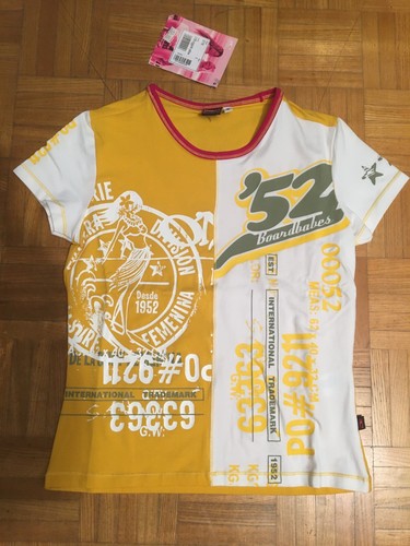Neill shirt maglietta - t-shirt,