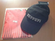 CAPPELLINO E BANDIERA della