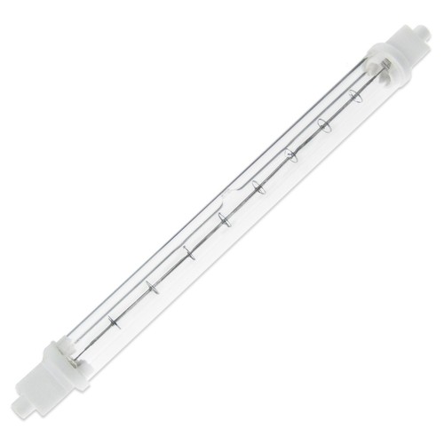 Lampadina riscaldatore - lampadina, a