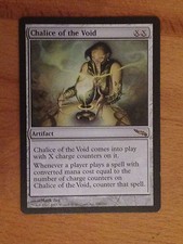 Calice del Vuoto - MTG -