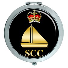 Sea Cadets SCC Dinghy Badge
