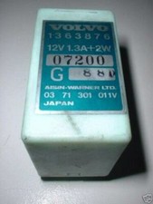 ►►► Relè overdrive originale AW70 AW71 Volvo 760 960 overdriverlais ◄◄◄