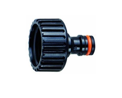 Raccordo rapido portagomma per - portagomma,