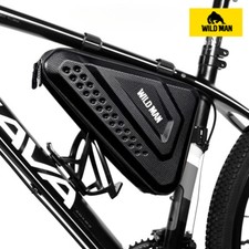 Borsa Tubo Superiore Bici da