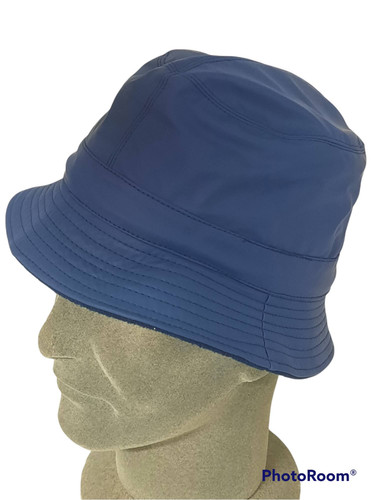 Cappello pescatore gommato - cappello,