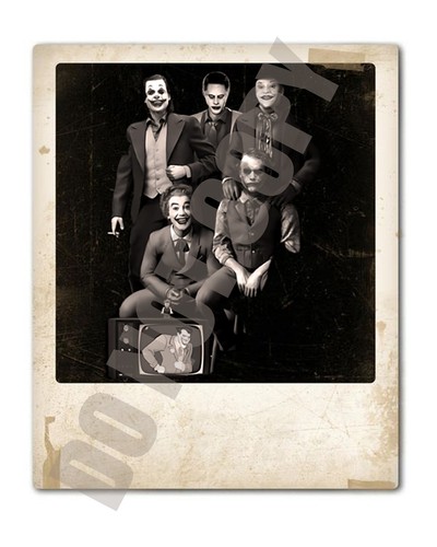Tutti jokers dei - tutti, di