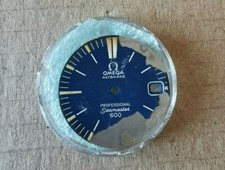 Omega Ploprof Seamaster 600