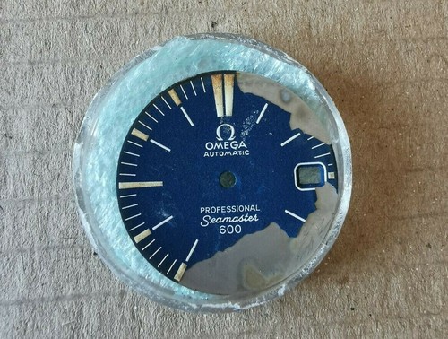 Omega ploprof seamaster 600 - ploprof,
