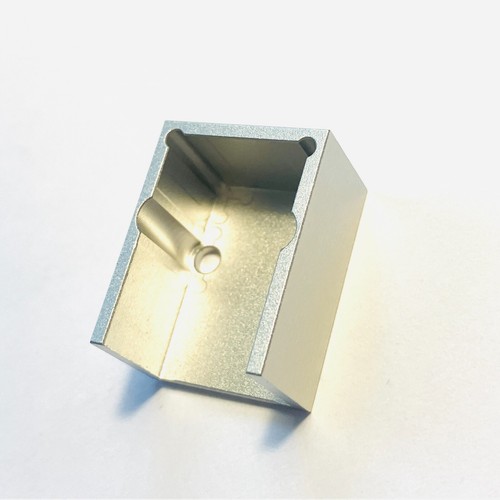 Cartuccia phono scocca lega - in,