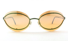 Salvatore Ferragamo  occhiali da sole donna  Modello 1040-B  Made in Italy