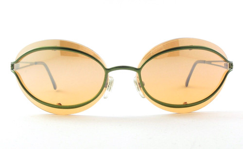 Salvatore ferragamo occhiali - ,