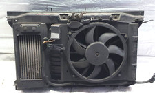 RICAMBI USATI, CALANDRA COMPLETA PEUGEOT 308 1.6 HDI, ANNO : 2007