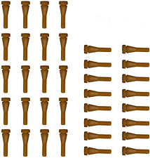 Dita Di Gomma (50 PCS) per Macchina Spennapolli, Buona Qualità