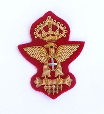 WW2 Riproduzione Fregio