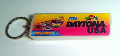 Daytona usa arcade tendone - usa,