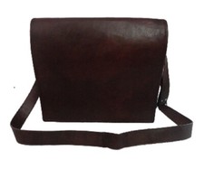 15 in pelle vintage borsa