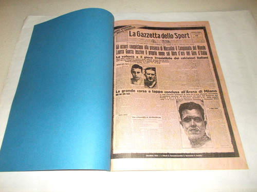 Raccolta rilegata pagg - raccolta,