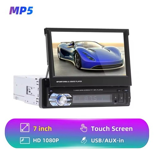 Autoradio 1 din - autoradio,