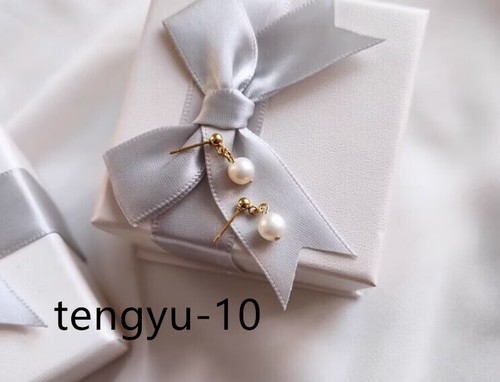 Eleganti orecchini pendenti - orecchini,