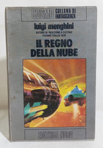 15483 cosmo argento 94 1979 - 15483,