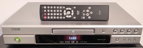 Denon lettore dvd 1720 con - denon, dvd-1720