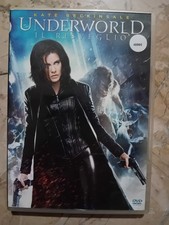 Film DVD - Underworld, Il Risveglio